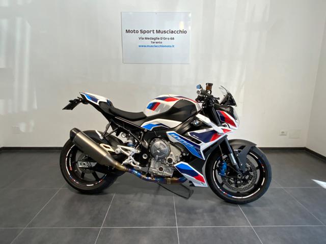 BMW M 1000 R M 1000 R Immagine 2