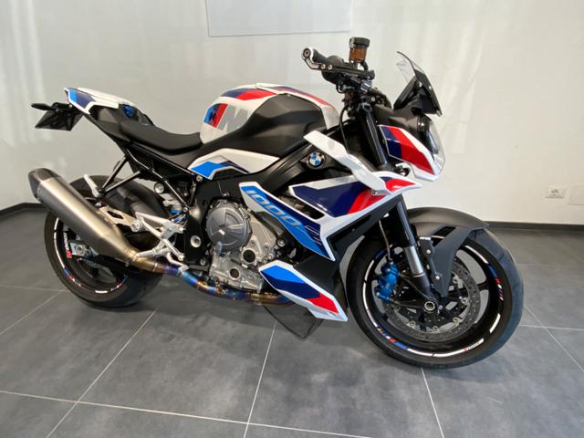 BMW M 1000 R M 1000 R Immagine 0