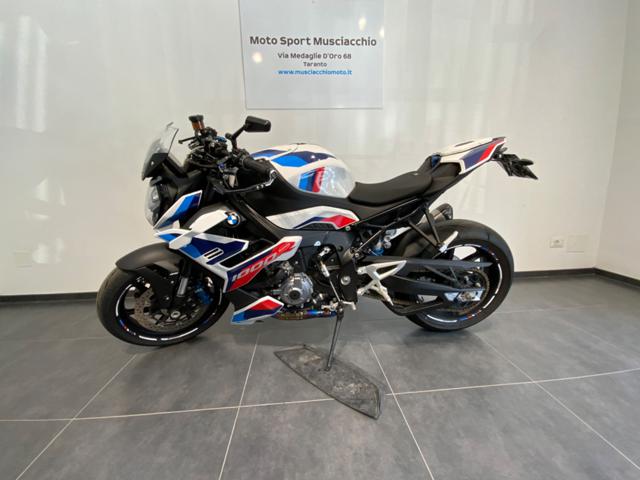 BMW M 1000 R M 1000 R Immagine 3