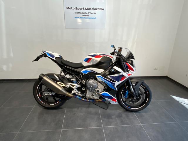 BMW M 1000 R M 1000 R Immagine 1