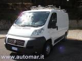 FIAT Ducato 33 2.3 MJT 130CV PC-TN Furgone + IVA