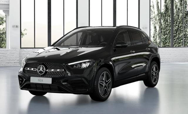 MERCEDES-BENZ GLA 200 Diesel 2024 usata