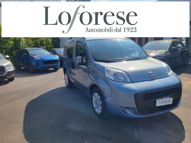 FIAT Qubo 1.3 MJT 75 CV Dynamic Immagine 1