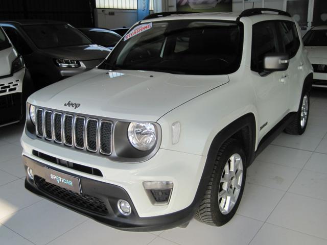 JEEP Renegade 1.6 Mjt 120 CV Limited Immagine 0