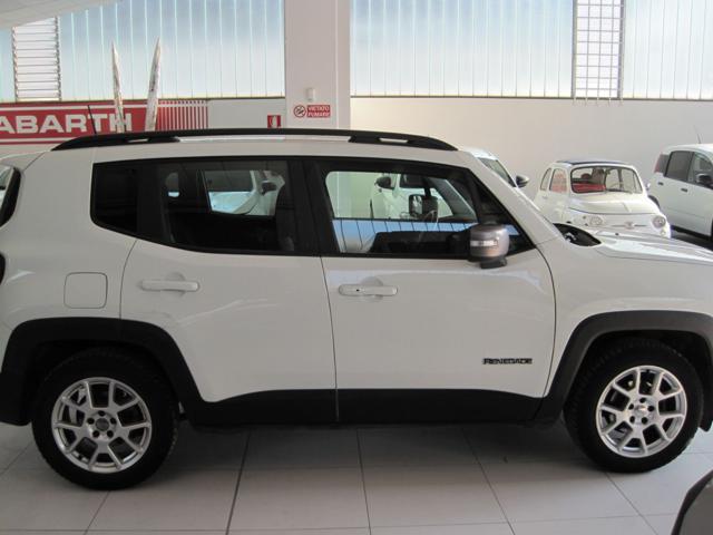 JEEP Renegade 1.6 Mjt 120 CV Limited Immagine 3