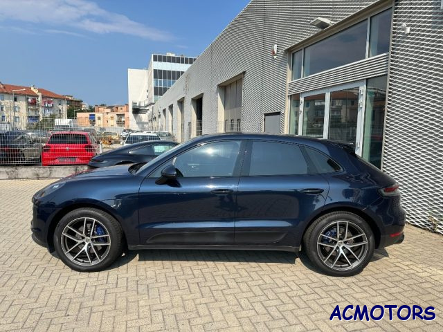 PORSCHE Macan 2.0 Immagine 2