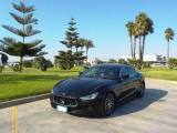 MASERATI Ghibli V6 Diesel 275 CV