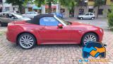 FIAT 124 Spider 1.4 MultiAir serie limitata"team emea nr.9"