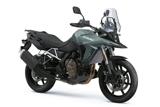 SUZUKI V-Strom 800SE AZIENDALE