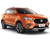 MG ZS 1.5 VTi-tech Luxury