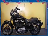 HARLEY-DAVIDSON Other 1200 Low - XL 1200L Garantita e Finanziabile