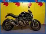 DUCATI Other Monster 821 Garantita e Finanziabile