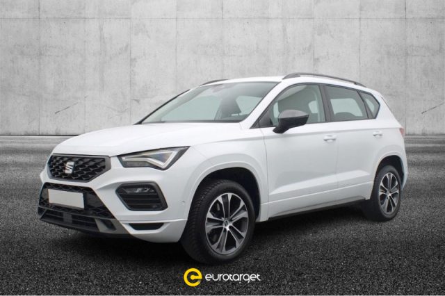 SEAT Ateca Diesel 2023 usata