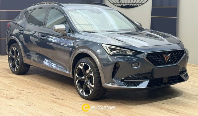 CUPRA Formentor Diesel 2023 usata