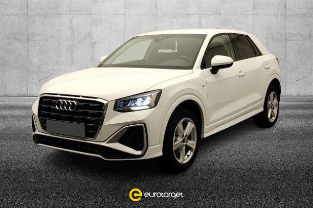 AUDI Q2 Diesel 2023 usata