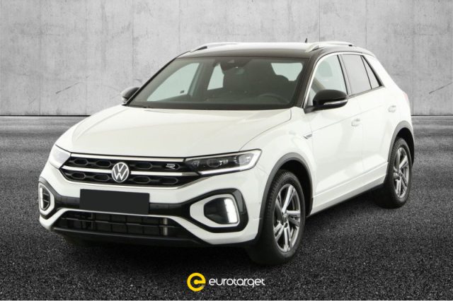 VOLKSWAGEN T-Roc Diesel 2023 usata