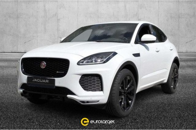 jaguar e-pace 2.0 awd aut. r-dynamic s