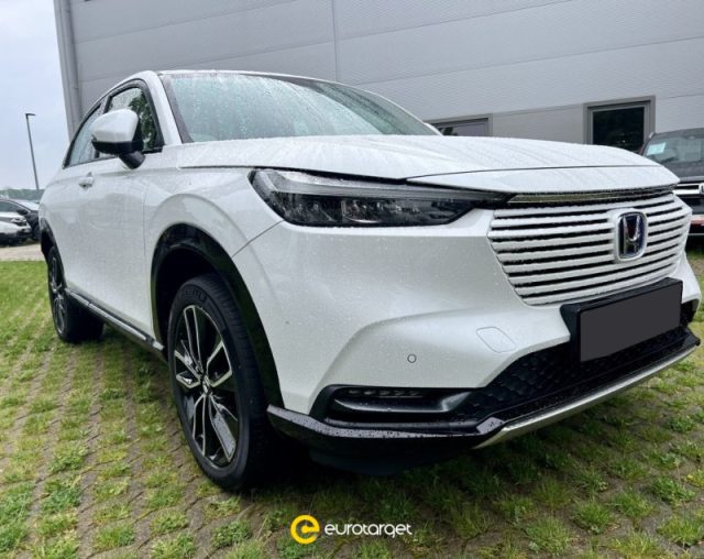 honda hr-v 1.5 hev ecvt advance