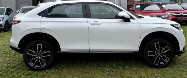 HONDA HR-V 1.5 HEV ECVT ADVANCE - foto 6