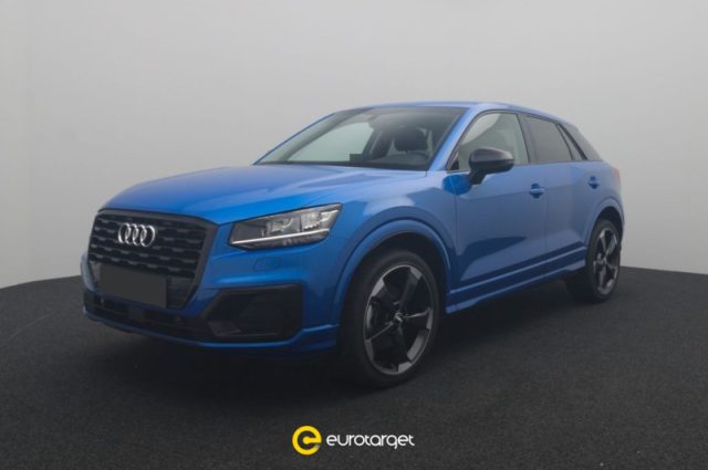 AUDI Q2 Benzina 2020 usata