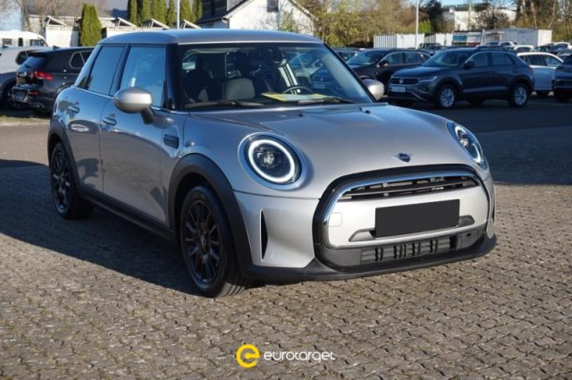 MINI Cooper Benzina 2023 usata