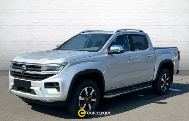 VOLKSWAGEN Amarok Diesel 2023 usata