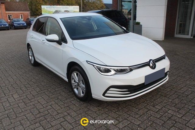 VOLKSWAGEN Golf Diesel 2022 usata