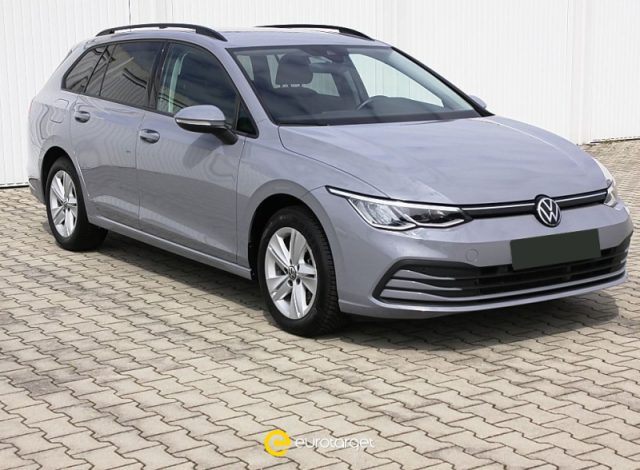 VOLKSWAGEN Golf Variant Diesel 2021 usata