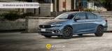 FIAT Tipo 1.6 Mjt S&S 4 porte City