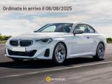 BMW 220 d 48V Coupé Msport Pro