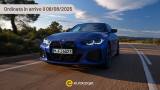 BMW i4 M50 Msport Pro