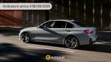 BMW 320 i xDrive Msport Pro