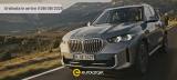 BMW X5 xDrive40i 48V Msport Pro