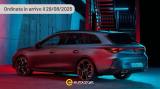 CUPRA Leon Sportstourer 2.0 TDI 150 CV DSG