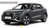 AUDI Q2 35 TDI quattro S tronic Identity Black