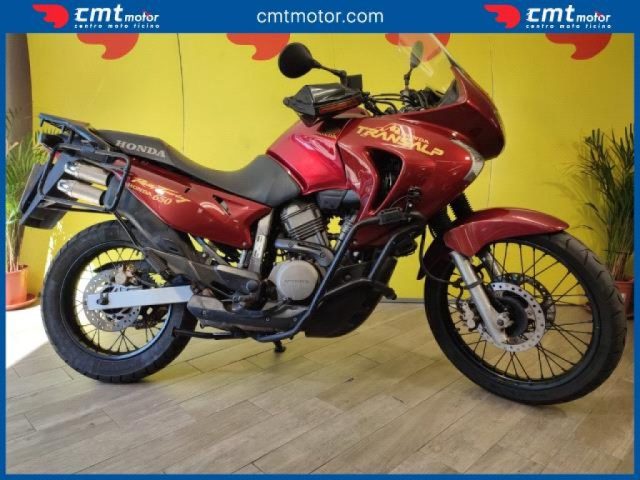 HONDA Other Transalp XL 650V Garantita e Finanziabile Immagine 0