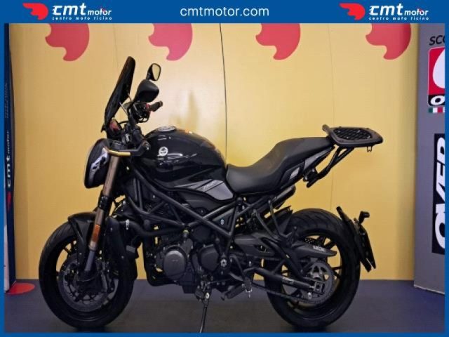 BENELLI 752 S Garantita e Finanziabile Immagine 0