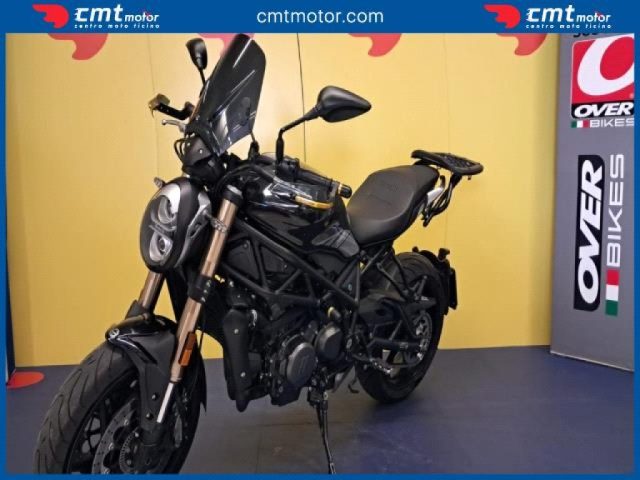 BENELLI 752 S Garantita e Finanziabile Immagine 1