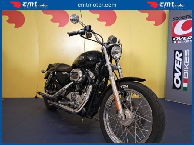 HARLEY-DAVIDSON Other 1200 Low - XL 1200L Garantita e Finanziabile Immagine 3