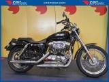 HARLEY-DAVIDSON Other 1200 Low - XL 1200L Garantita e Finanziabile