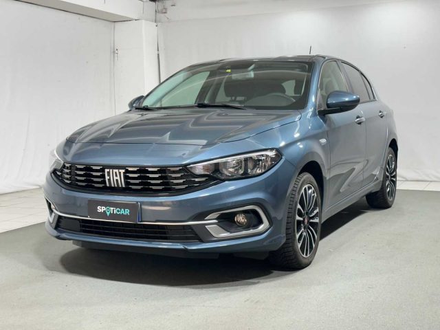 FIAT Tipo 1.5 Hybrid DCT 5 porte Immagine 0