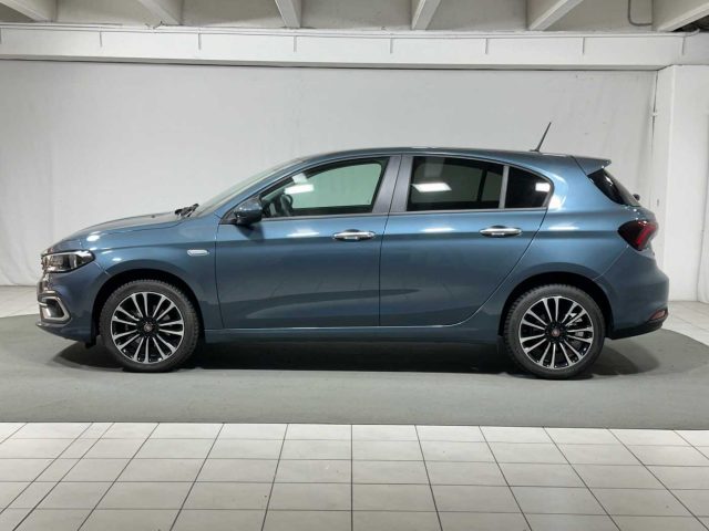 FIAT Tipo 1.5 Hybrid DCT 5 porte Immagine 1