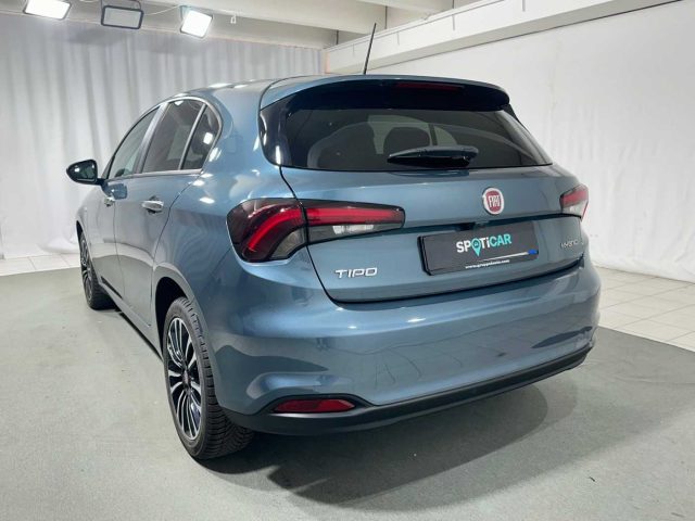 FIAT Tipo 1.5 Hybrid DCT 5 porte Immagine 2