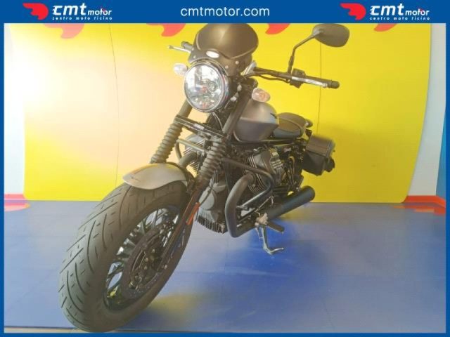 MOTO GUZZI Other V9 Garantita e Finanziabile Immagine 1