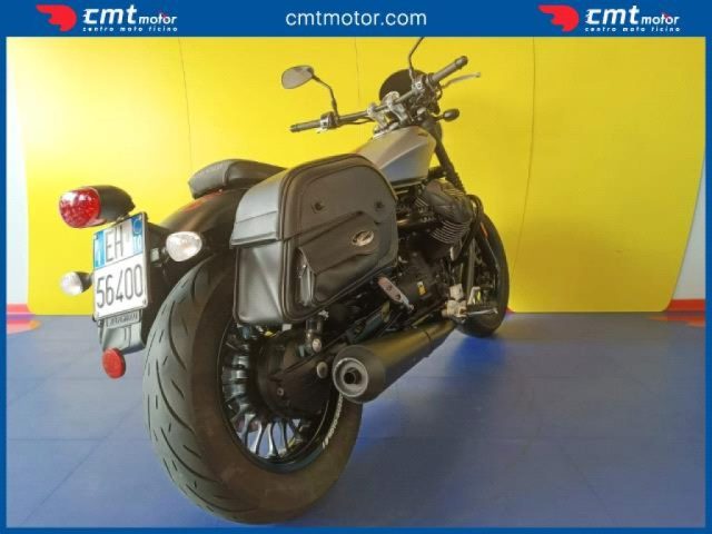 MOTO GUZZI Other V9 Garantita e Finanziabile Immagine 3