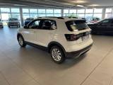 VOLKSWAGEN T-Cross 1.6 TDI DSG SCR Style BMT