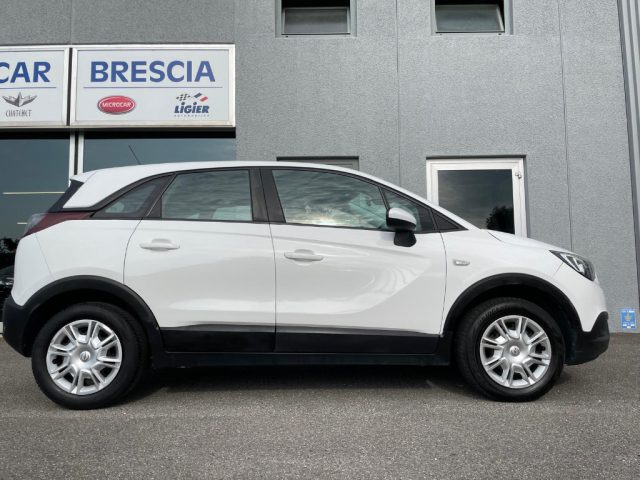 OPEL Crossland X 1.2 Turbo 12V 110 CV Start&Stop aut. Innovation Immagine 2