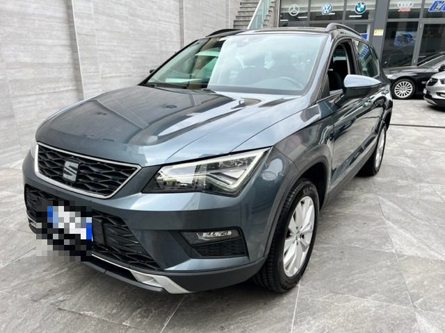 SEAT Ateca 1.6 TDI Business Immagine 0