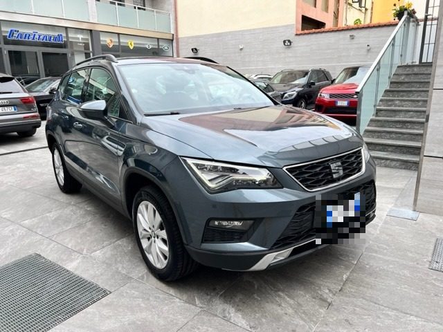 SEAT Ateca 1.6 TDI Business Immagine 2