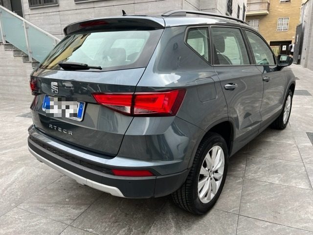 SEAT Ateca 1.6 TDI Business Immagine 3